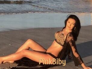 PinkBiby