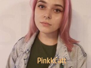 PinkkCatt