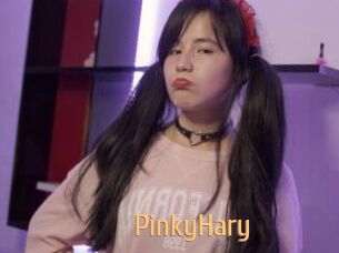PinkyHary