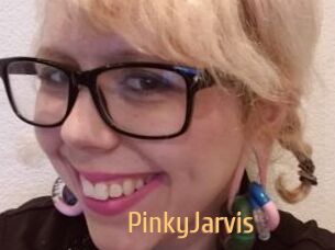 PinkyJarvis