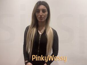 PinkyWossy