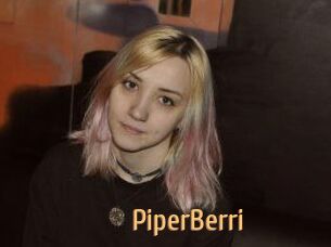 PiperBerri
