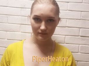 PiperHeaton