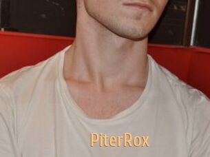 PiterRox