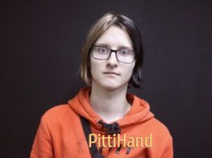 PittiHand