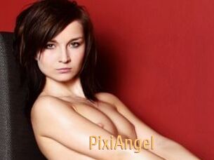 PixiAngel