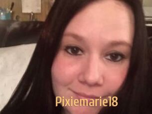 Pixiemarie18