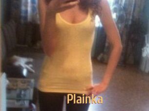 Plainka