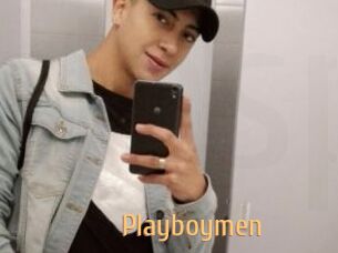 Playboymen