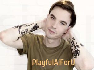 PlayfulAlForU