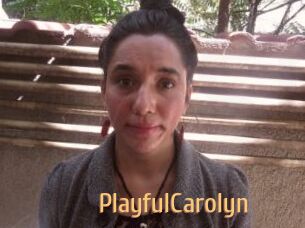 PlayfulCarolyn