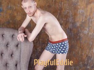 PlayfulEddie