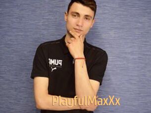 PlayfulMaxXx