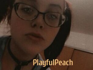 PlayfulPeach