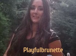 Playfulbrunette