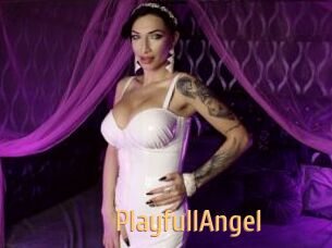 PlayfullAngel