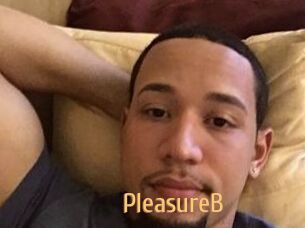 PleasureB