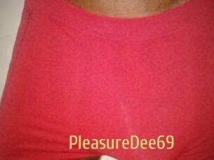 PleasureDee69