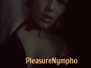 PleasureNympho