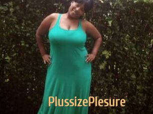 PlussizePlesure
