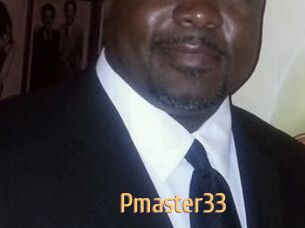 Pmaster33