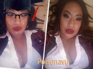 Poisonavy