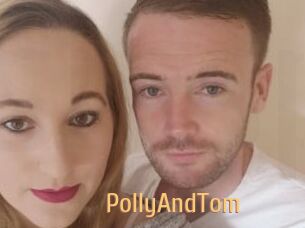 PollyAndTom