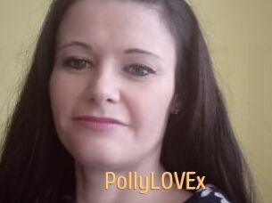 PollyLOVEx