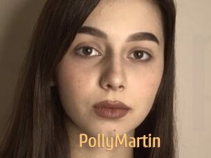 PollyMartin