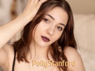 PollyStanford