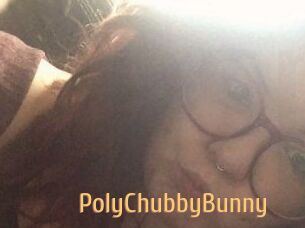 PolyChubbyBunny