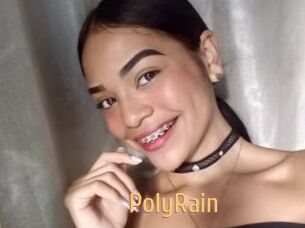 PolyRain