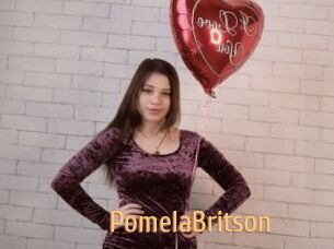 PomelaBritson