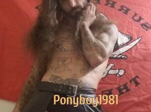 Ponyboy1981