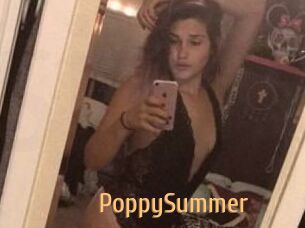 PoppySummer