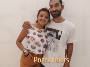 Pornoriders