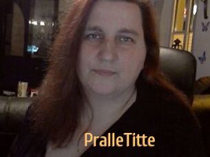PralleTitte