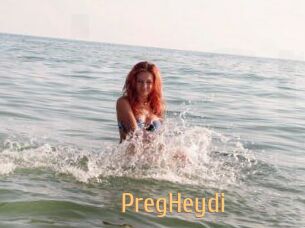 PregHeydi