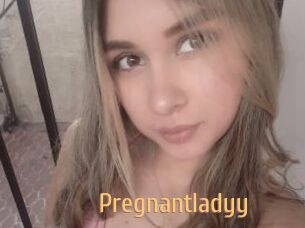 Pregnantladyy