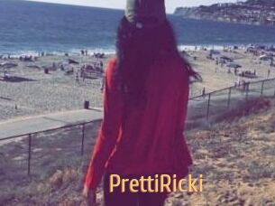 PrettiRicki