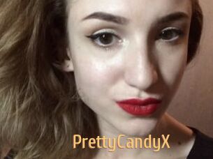 PrettyCandyX