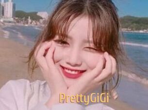 PrettyGiGi