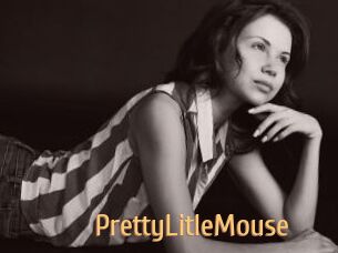 PrettyLitleMouse