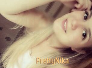 PrettyNika