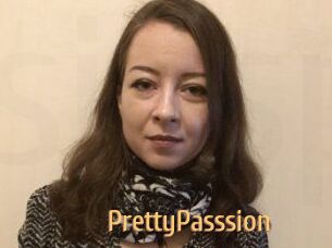 PrettyPasssion