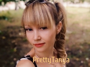 PrettyTanya