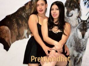 Prettyandhot