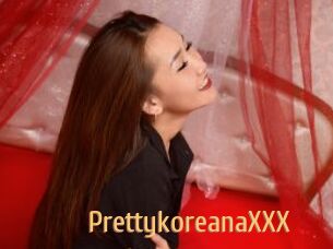 PrettykoreanaXXX