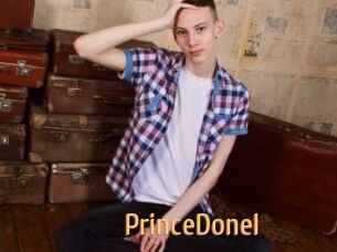 PrinceDonel