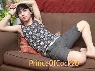 PrinceOfCock20